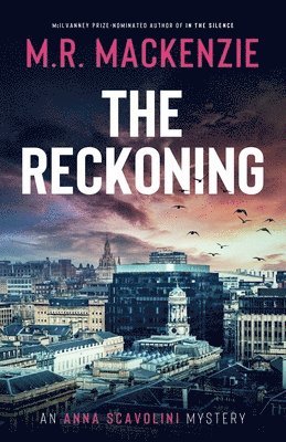 M R MacKenzie, M. R. MacKenzie, M.R. Mackenzie, M R Mackenzie - Reckoning, Häftad