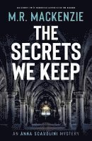 bokomslag The Secrets We Keep