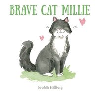 bokomslag Brave Cat Millie