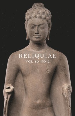 Reliquiae: Vol 10 No 2 1