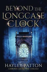 bokomslag Beyond the Longcase Clock