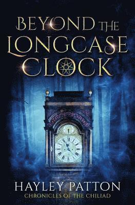 bokomslag Beyond the Longcase Clock