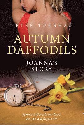 Autumn Daffodils Joanna's Story 1