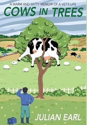 Cows In Trees 1