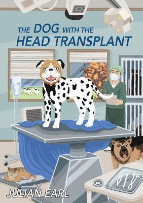 The Dog with the Head Transplant 1