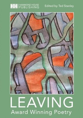 Ted Stanley, Alex Thompson - Leaving, Häftad