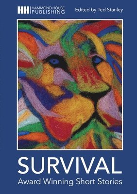 Ted Stanley - Survival, Häftad