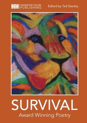 Ted Stanley - Survival, Häftad