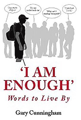 'I am Enough!' 1