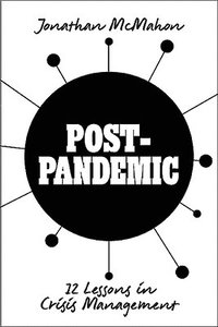 bokomslag Post-Pandemic
