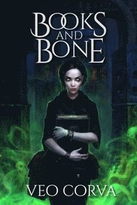 bokomslag Books and Bone