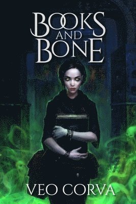 Books and Bone 1