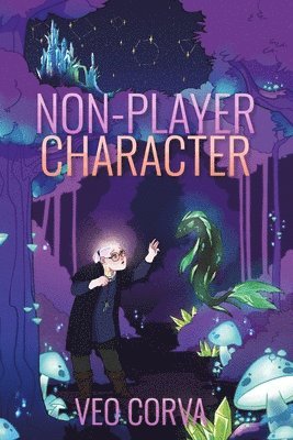 bokomslag Non-Player Character