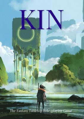 Kin 1