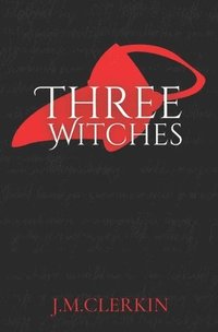 bokomslag Three Witches