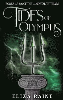 Tides of Olympus 1