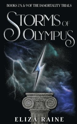 Storms of Olympus 1