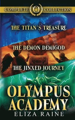 Olympus Academy 1