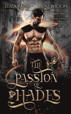 bokomslag The Passion of Hades