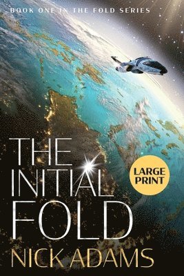 Initial Fold