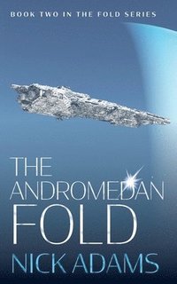 bokomslag The Andromedan Fold