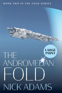 bokomslag The Andromedan Fold