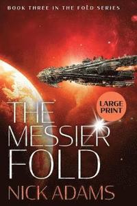 bokomslag Messier Fold