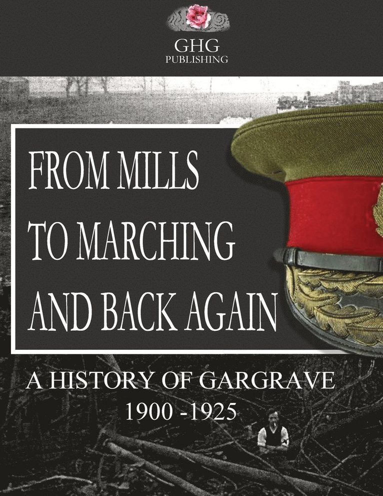 From Mills To Marching and Back Again 1