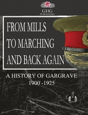 From Mills To Marching and Back Again 1