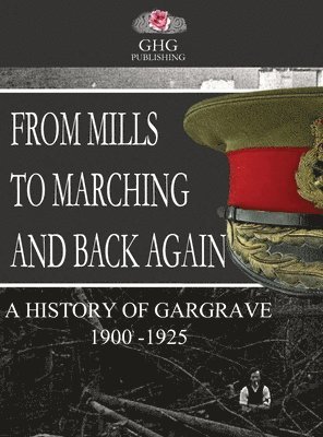 From Mills To Marching and Back Again 1