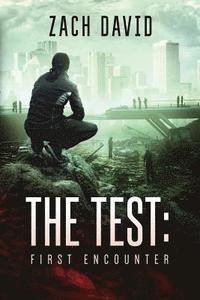 bokomslag Test: First Encounter