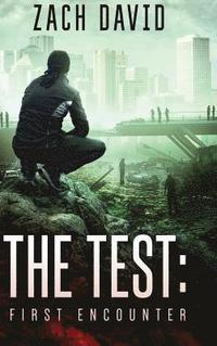 bokomslag Test: First Encounter