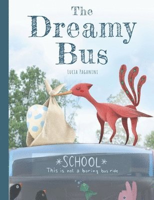 Dreamy Bus
