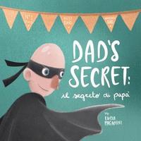 bokomslag Dad's Secret