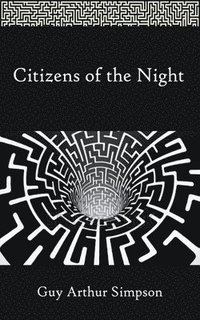 bokomslag Citizens of the Night