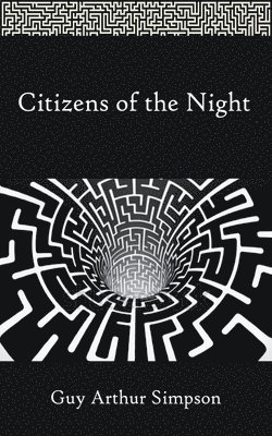 bokomslag Citizens of the Night