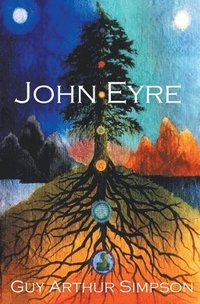 bokomslag John Eyre