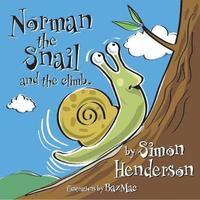 bokomslag Norman the Snail