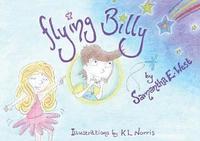 bokomslag Flying Billy