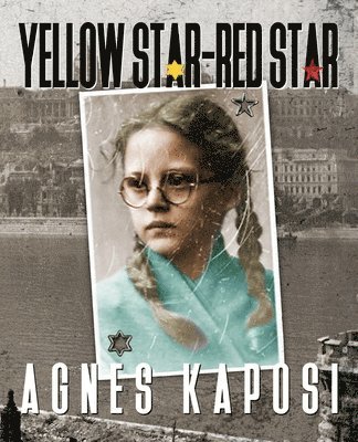 Yellow Star - Red Star 1