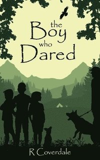 bokomslag Boy Who Dared