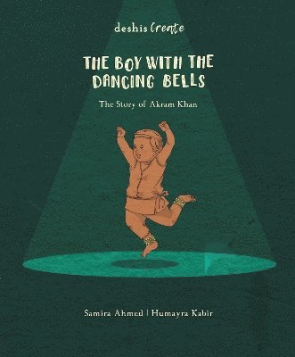 The Boy with the Dancing Bells 1
