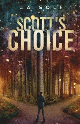 Scott's Choice 1