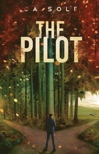 bokomslag The Pilot