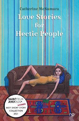 Love Stories for Hectic People