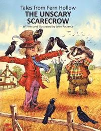 bokomslag Unscary Scarecrow