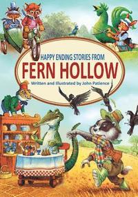 bokomslag Happy Ending Stories from Fern Hollow
