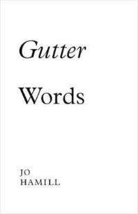 bokomslag Gutter Words