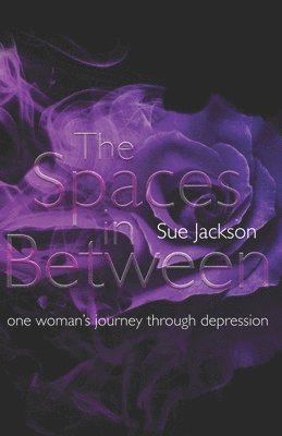 Sue Jackson - Spaces in Between, Häftad
