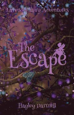 Hayley Dartnell - The Escape, Häftad. Tillgänglighet: Lägg i varukorg